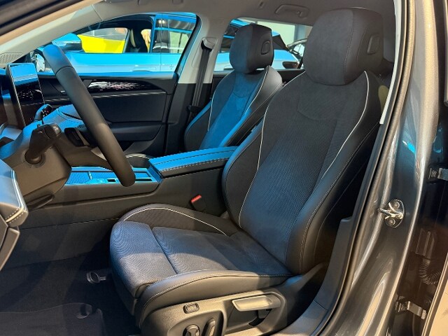 Volkswagen Passat Variant eHybrid