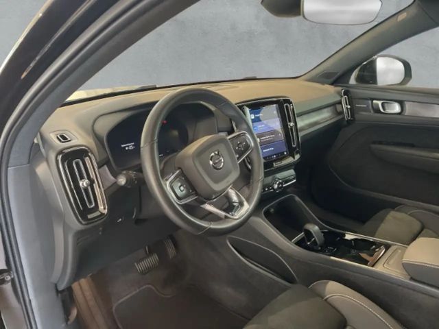 Volvo C40 AWD Recharge Ultimate