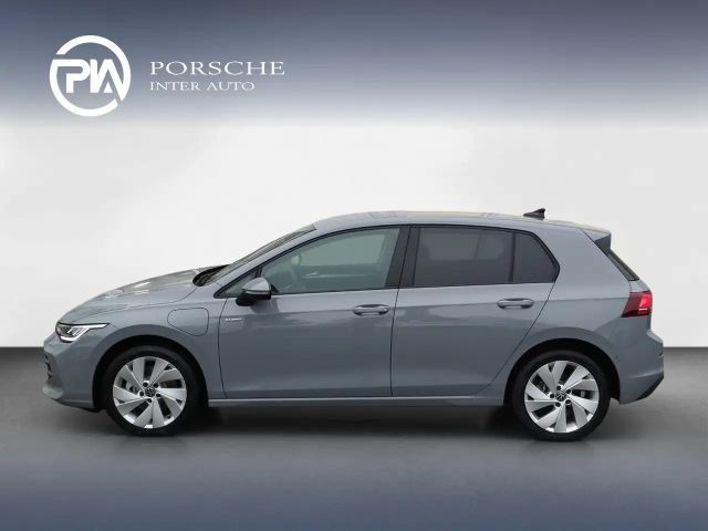 Volkswagen Golf DSG eHybrid