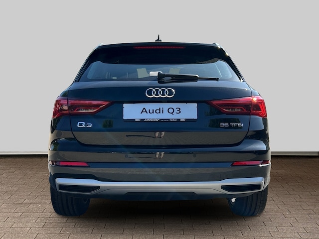 Audi Q3 35 TFSI S-Tronic