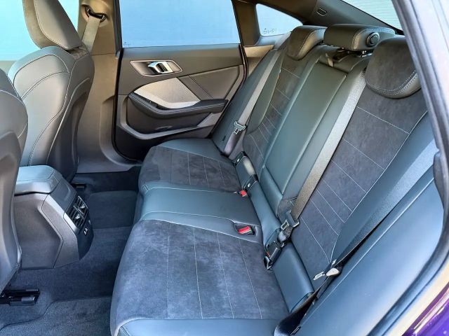 BMW 220 220d Coupé Gran Coupé