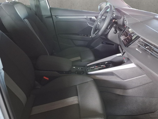 Audi A3 35 TDI S-Tronic Sportback