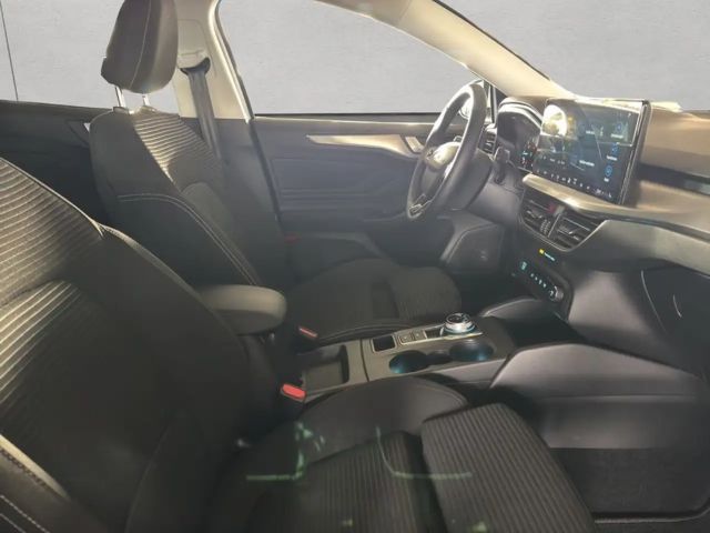 Ford Focus 1.5 EcoBlue Titanium Wagon