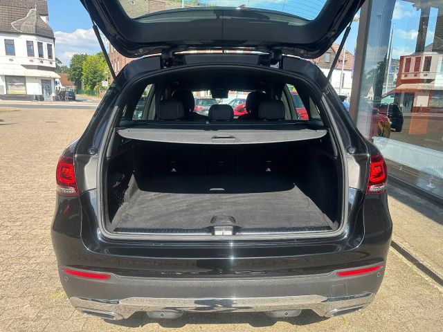 Mercedes-Benz GLC 200 4MATIC