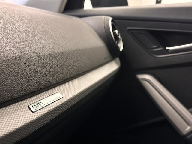 Audi Q2 35 TFSI S-Tronic