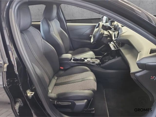 Peugeot E-208 GT-Line