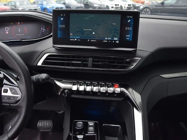 Peugeot 5008 Allure Pack BlueHDi EAT8