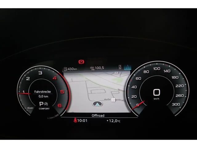 Audi A5 50 TDI Quattro S-Line Sportback