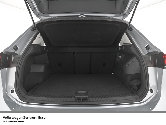 Volkswagen Tiguan DSG Life