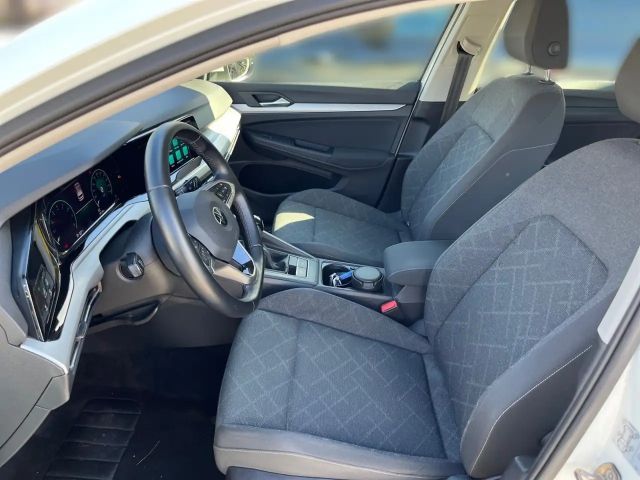 Volkswagen Golf Golf VIII Life