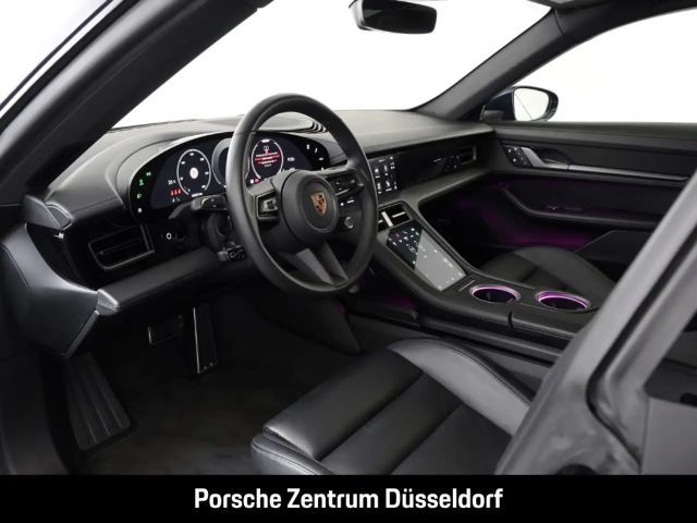 Porsche Taycan 4S Sport Turismo
