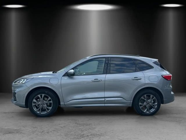 Ford Kuga Plug in Hybrid ST Line X