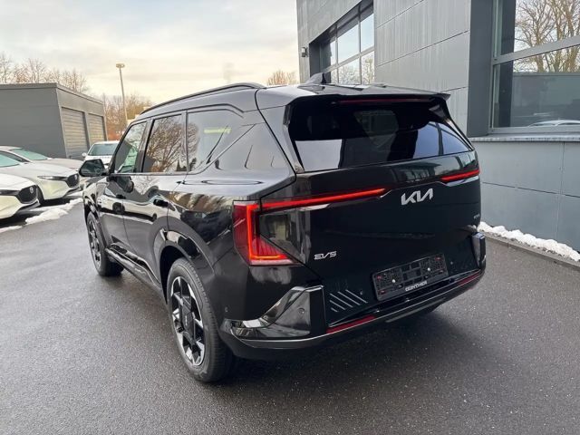 Kia EV5 81.4 kWh GT-Line