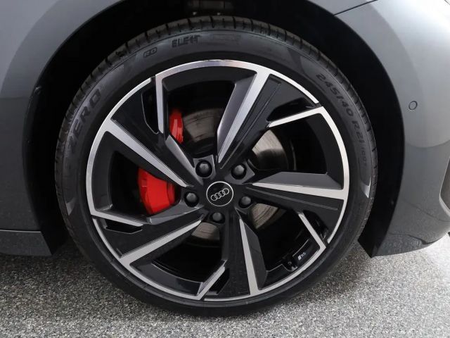 Audi A6 e-tron Quattro