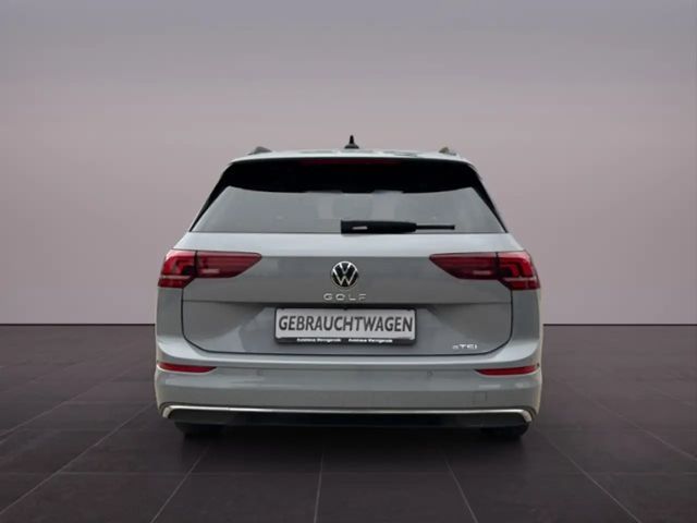 Volkswagen Golf 1.5 eTSI Golf VIII Variant