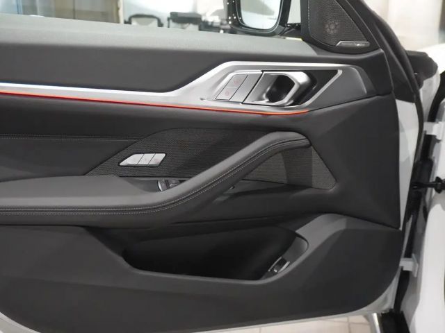 BMW 420 420d Coupé xDrive