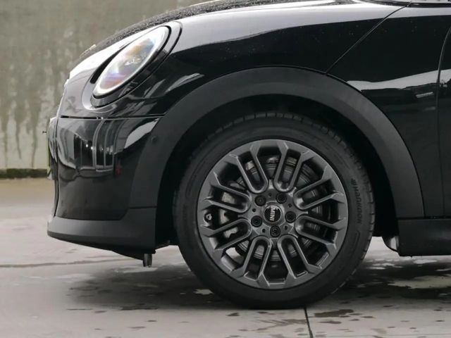 MINI Cooper 3 DOORS | LEDER | CAMERA | HUD |