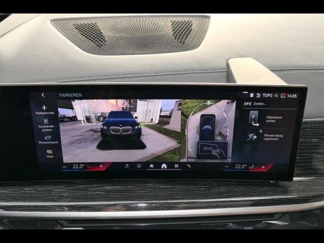 BMW X5 M-Sport xDrive50e