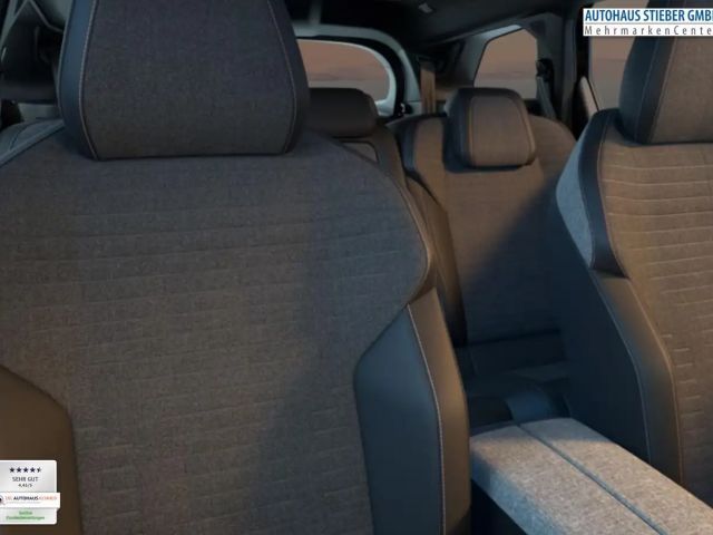 Peugeot 5008 Allure Pack
