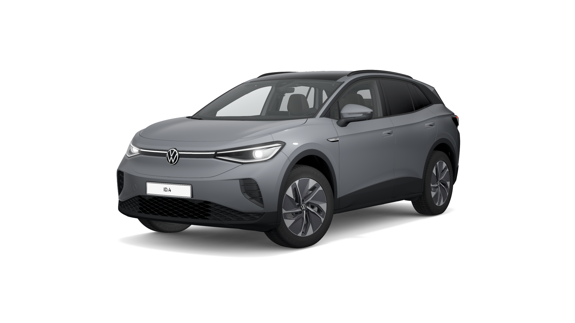 Volkswagen ID.4 Performance Pro Tech