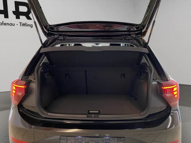 Volkswagen Polo 1.0 TSI BMT Life