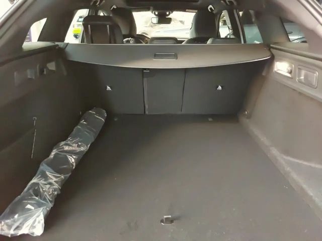 Peugeot 308 GT-Line Hybrid SW