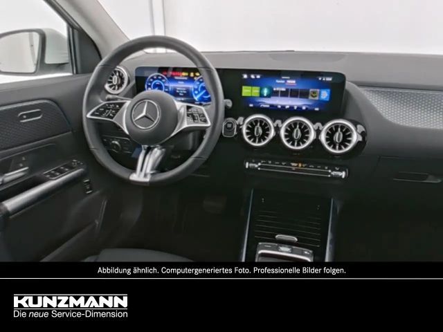 Mercedes-Benz EQA 350 4MATIC Progressive