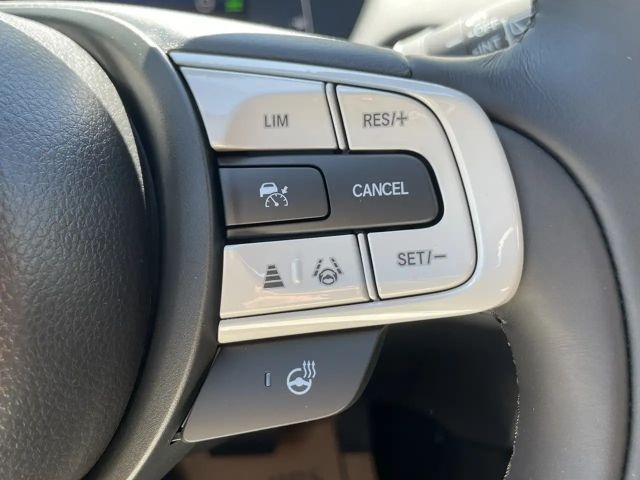 Honda Jazz Advance Hybrid i-MMD