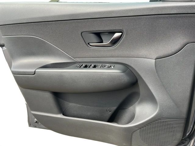 Hyundai Kona Electric N Line