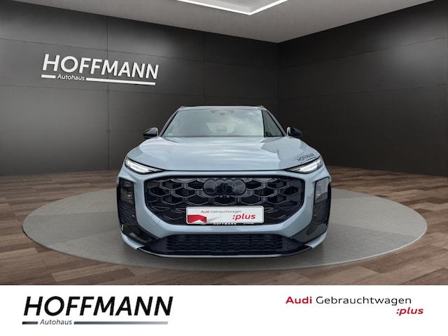 Audi Q3 Quattro S-Tronic