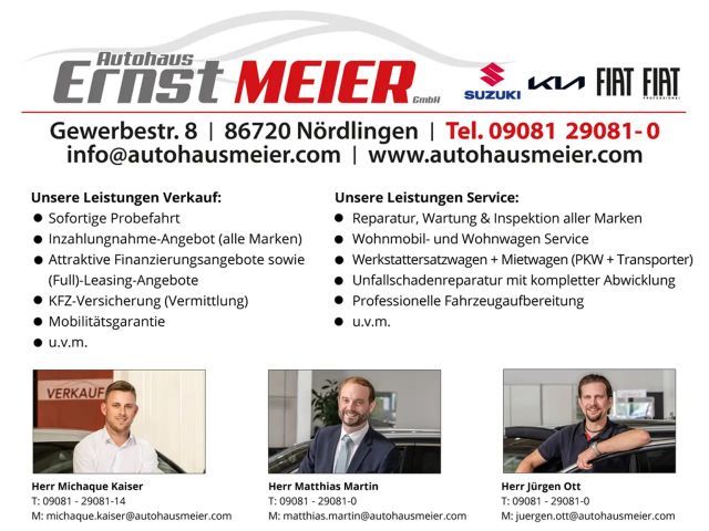 Kia PV5 Passenger 71 kWh