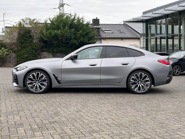 BMW 420 420d M-Sport xDrive