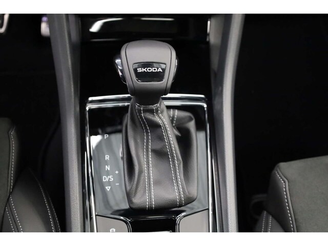 Skoda Karoq 2.0 TDI Sportline
