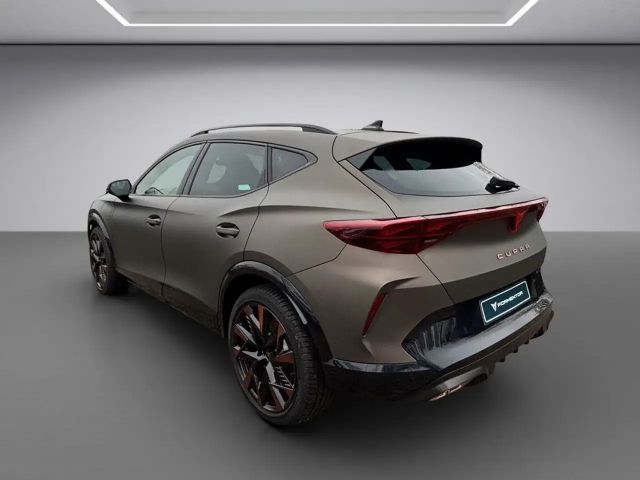 Cupra Formentor VZ e-Hybrid