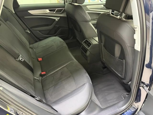 Audi A6 Avant Quattro S-Tronic Sport