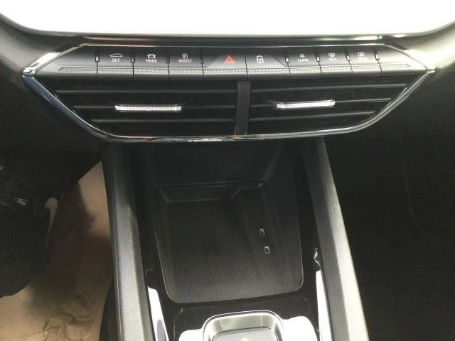 Skoda Octavia 2.0 TDI Combi Style Style