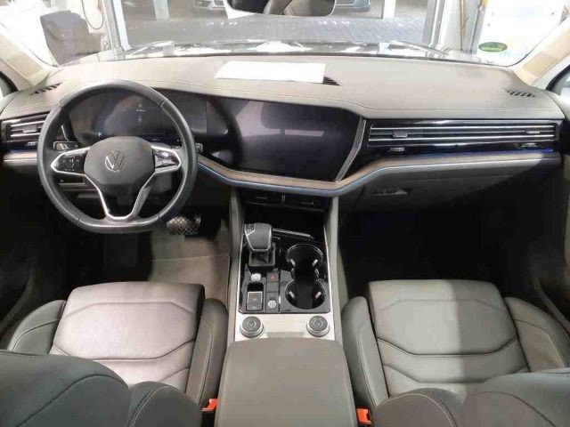 Volkswagen Touareg 3.0 V6 TDI 4Motion