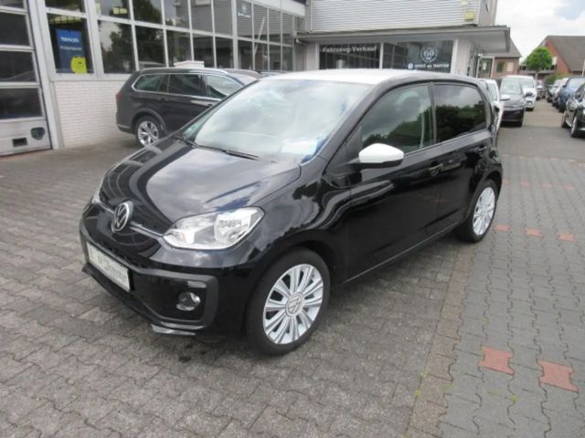 Volkswagen up! Style