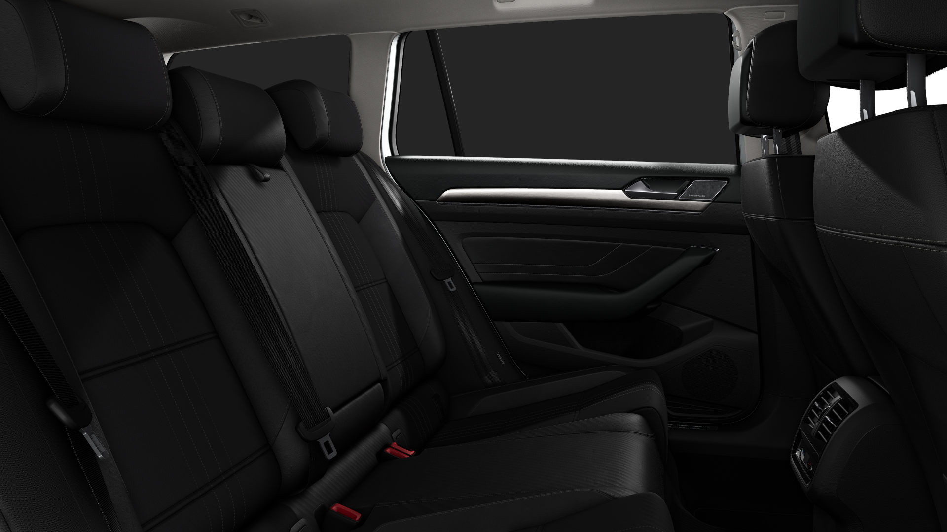 Volkswagen Passat 2.0 TDI AllTrack DSG Variant