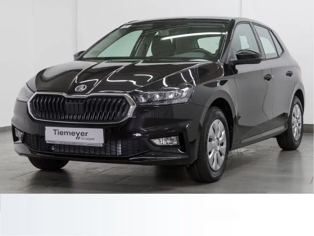 Skoda Fabia 1.0 TSI Selection