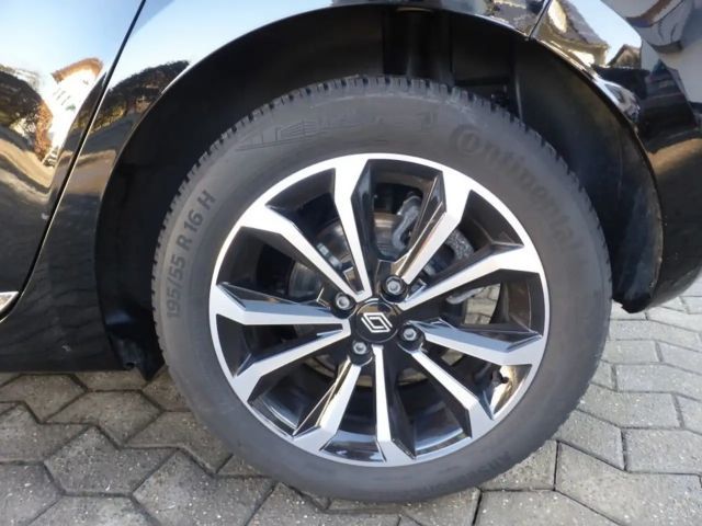 Renault Clio TCe 90 Techno