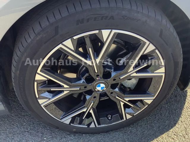 BMW 120 M-Sport Sedan