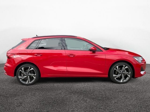 Audi A3 30 TFSI S-Tronic Sportback