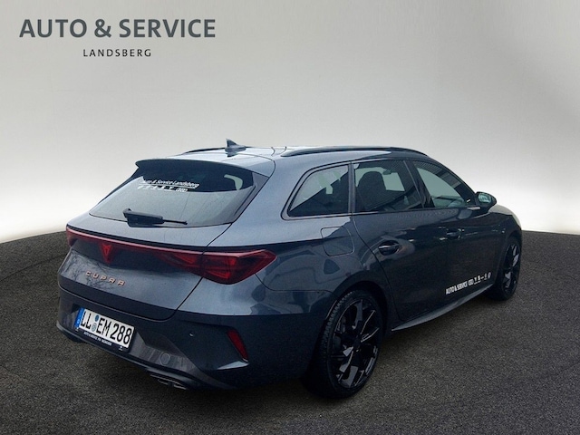 Cupra Leon DSG Sportstourer