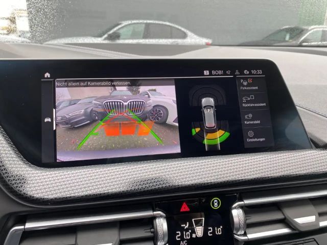 BMW 135 135i Sedan xDrive