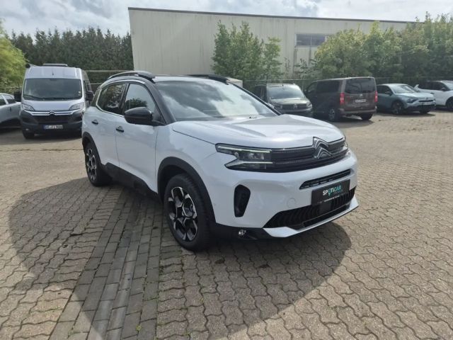Citroën C5 Aircross BlueHDi Max