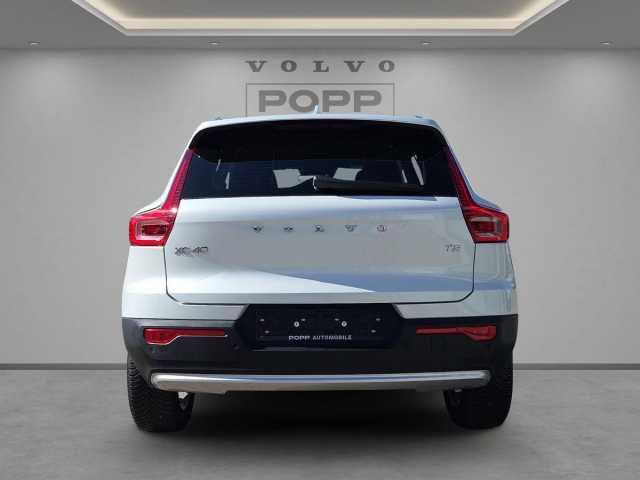Volvo XC40 XC40