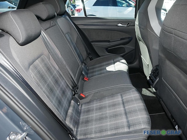 Volkswagen Golf 2.0 TDI DSG GTD Golf VIII Style