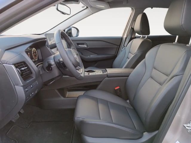 Nissan X-trail N-Connecta