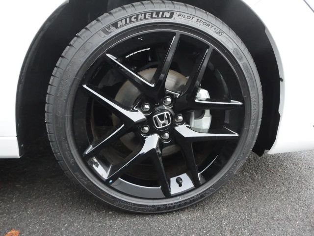 Honda Civic 2.0 Hybrid Sport i-MMD